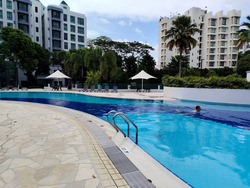 Signature Park (D21), Condominium #550991451